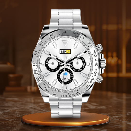 Ralph Watches® - Smartwatch for Sports and Business