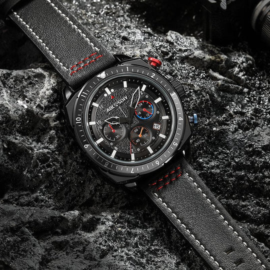 Ralph Watches® - Luxury Chronograph Sport