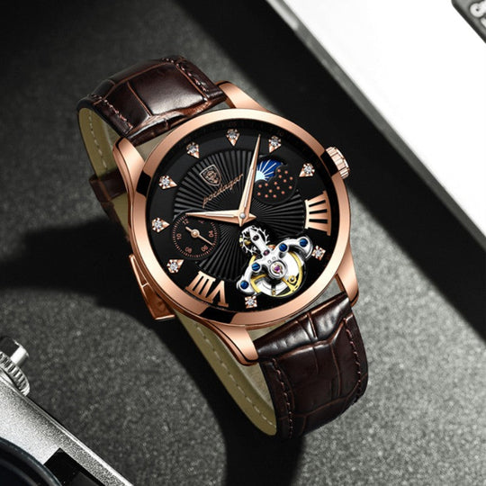 Ralph Watches® - Casual Quartz