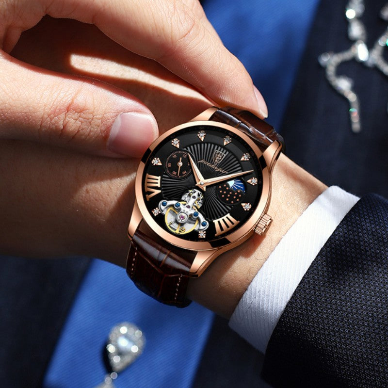 Ralph Watches® - Casual Quartz