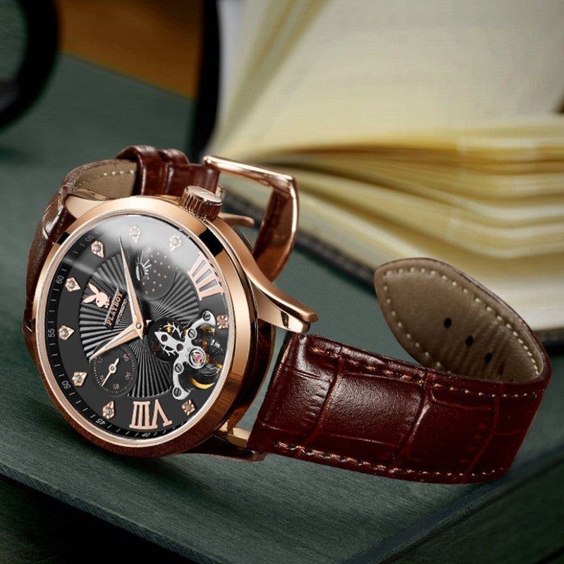 Ralph Watches® - Casual Quartz