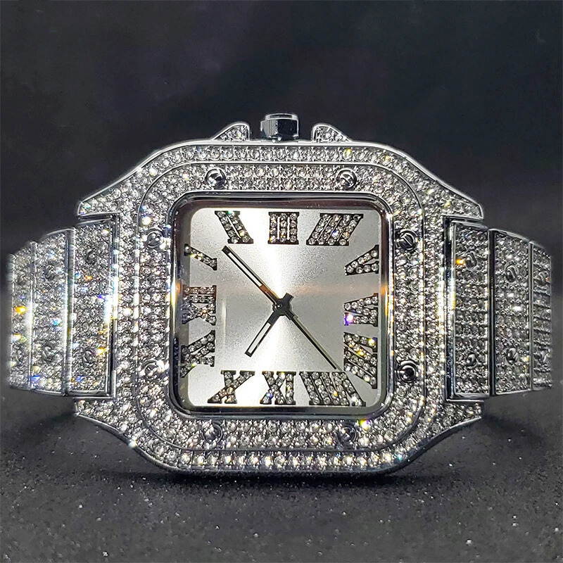 Ralph Watches® Diamante