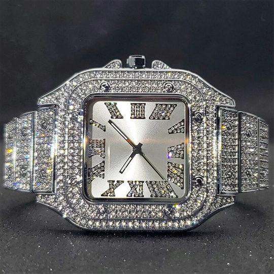 Ralph Watches® Diamante