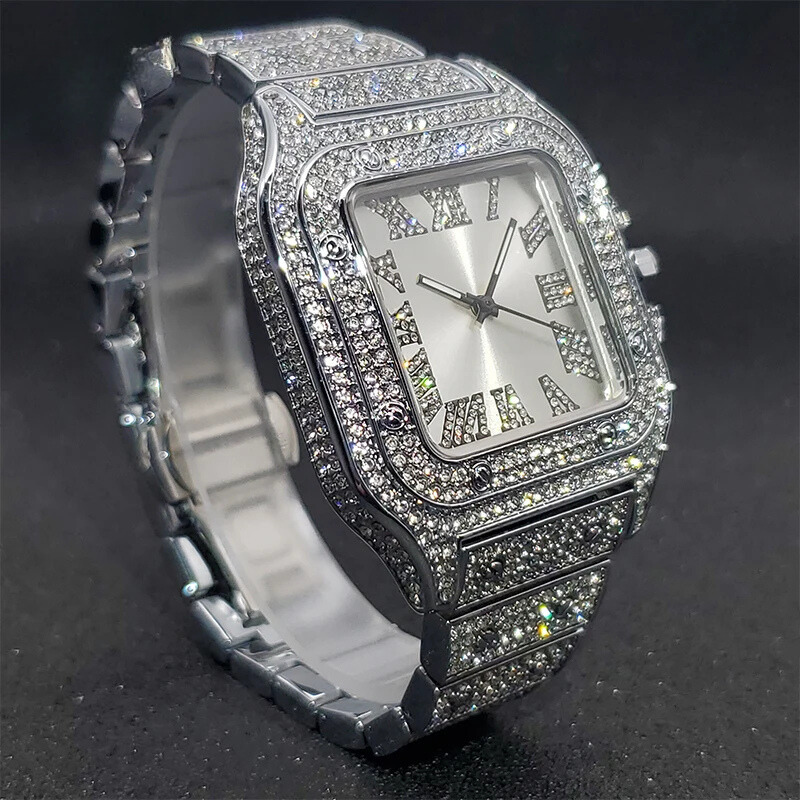 Ralph Watches® Diamante