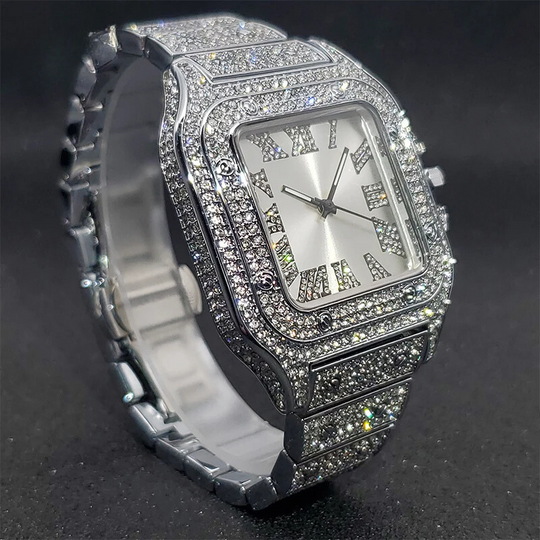 Ralph Watches® Diamante