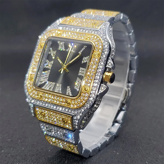 Ralph Watches® Diamante