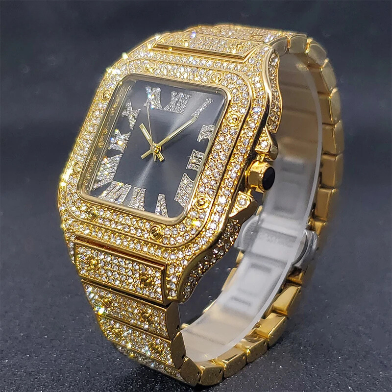 Ralph Watches® Diamante