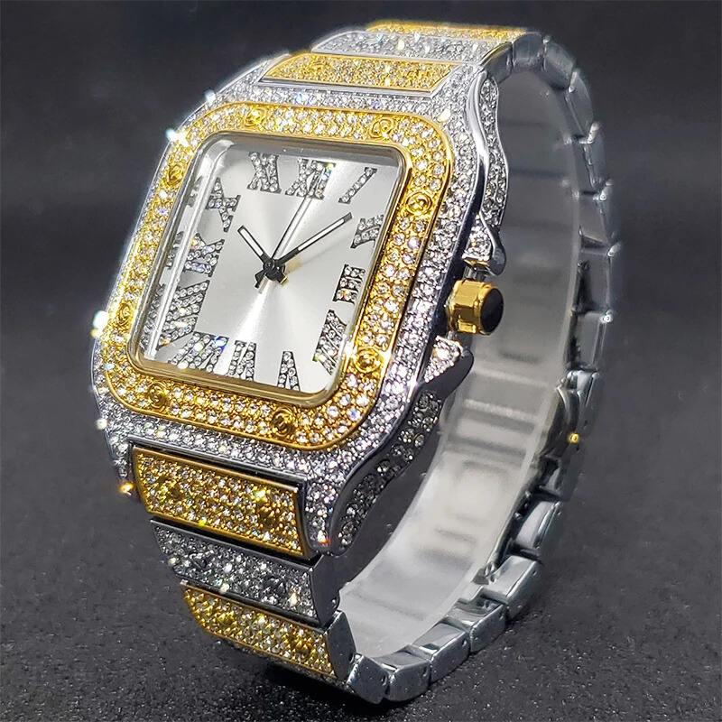 Ralph Watches® Diamante
