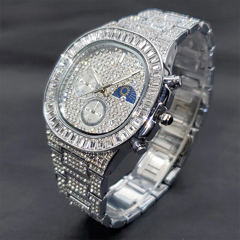 Ralph Watches® Moreno