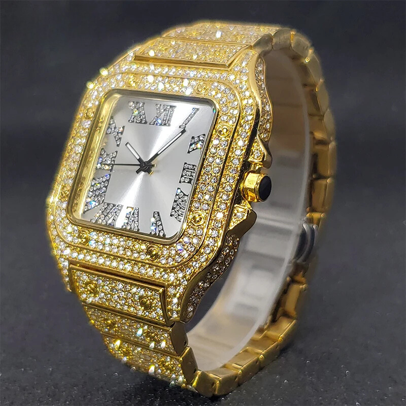 Ralph Watches® Diamante