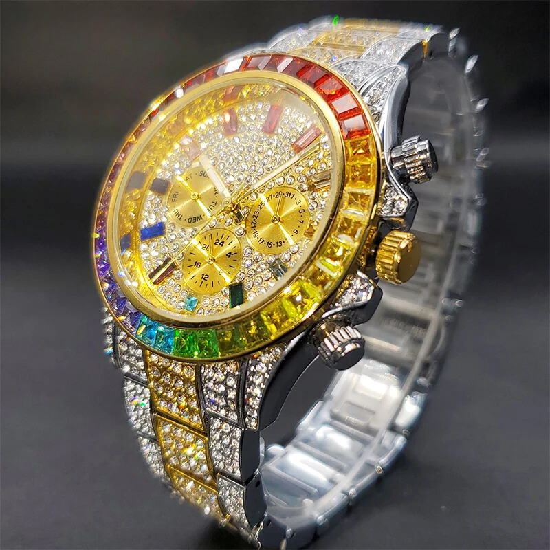 Ralph Watches® Modeno