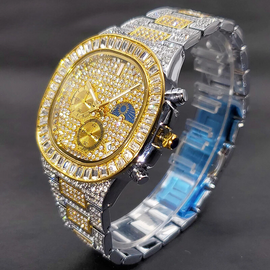 Ralph Watches® Moreno