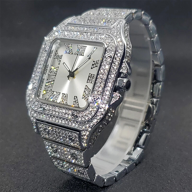 Ralph Watches® Diamante