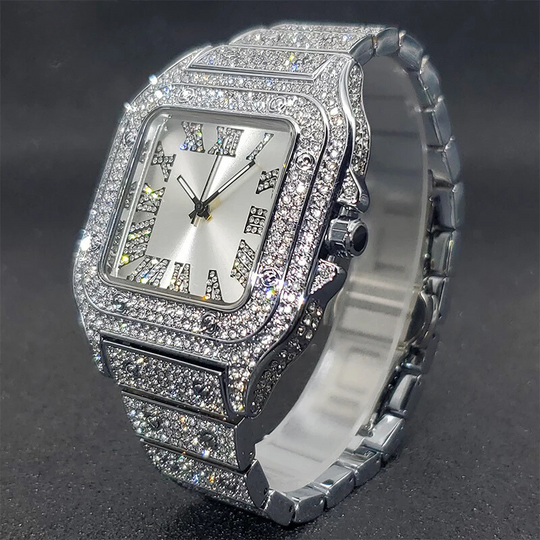 Ralph Watches® Diamante