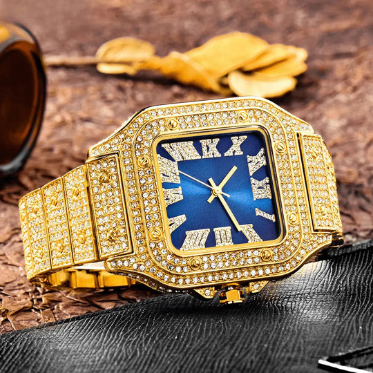 Ralph Watches® Renato