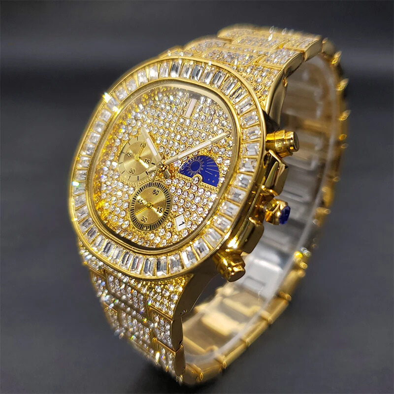 Ralph Watches® Moreno