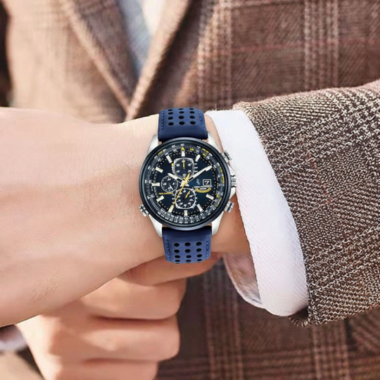 The Signature - 42mm