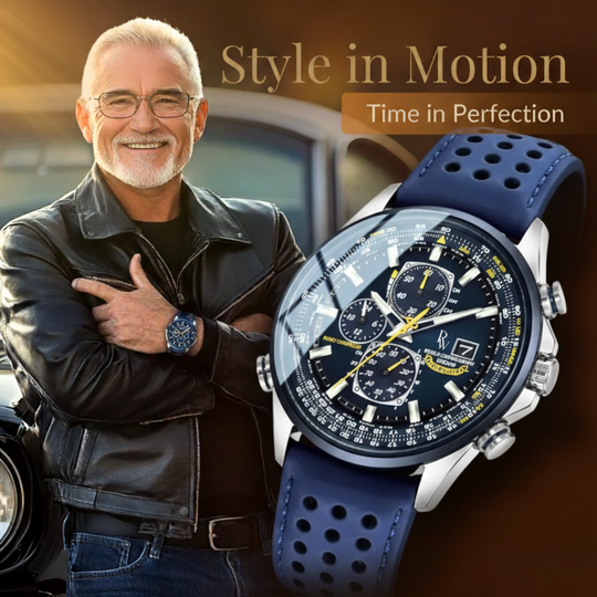 The Signature - 42mm