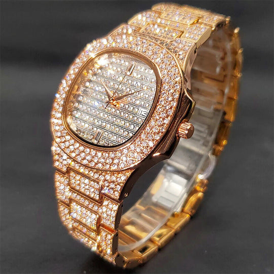 Ralph Watches® Monaco