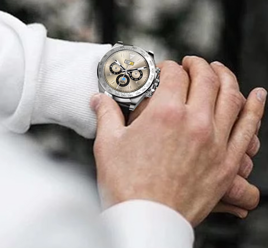 Ralph Watches® - Smartwatch for Sports and Business
