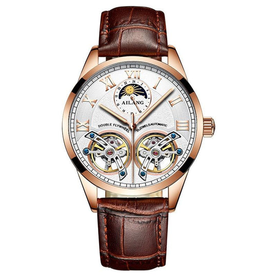 Ralph Watches® - Tourbillon Design