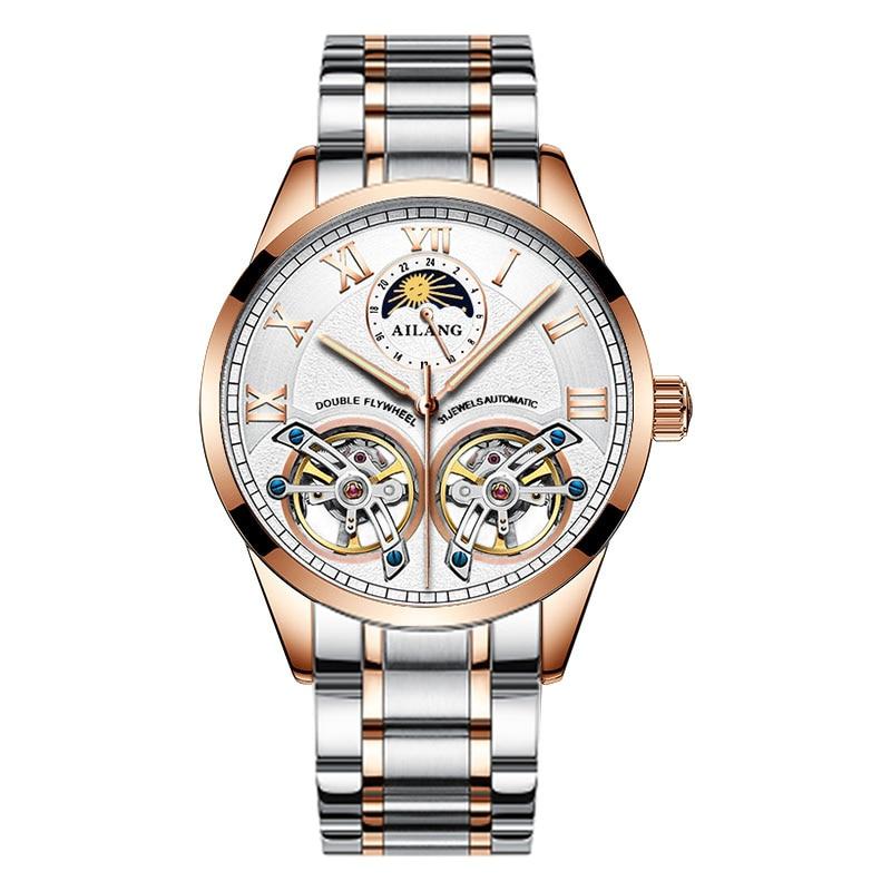 Ralph Watches® - Tourbillon Design