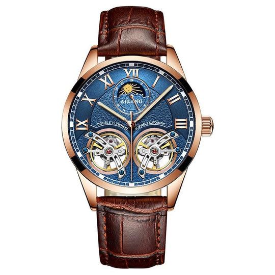 Ralph Watches® - Tourbillon Design