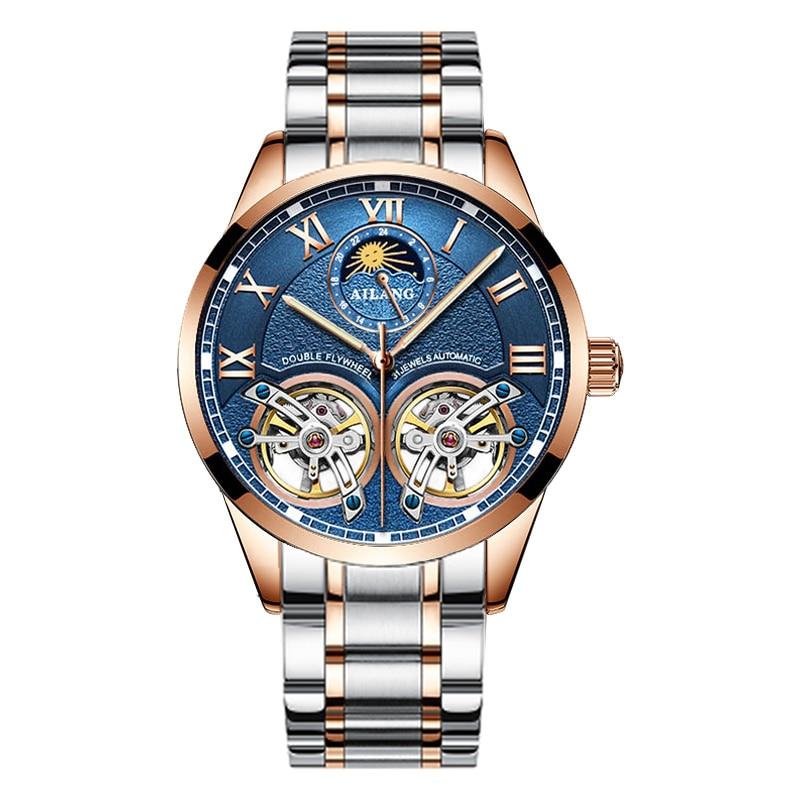 Ralph Watches® - Tourbillon Design