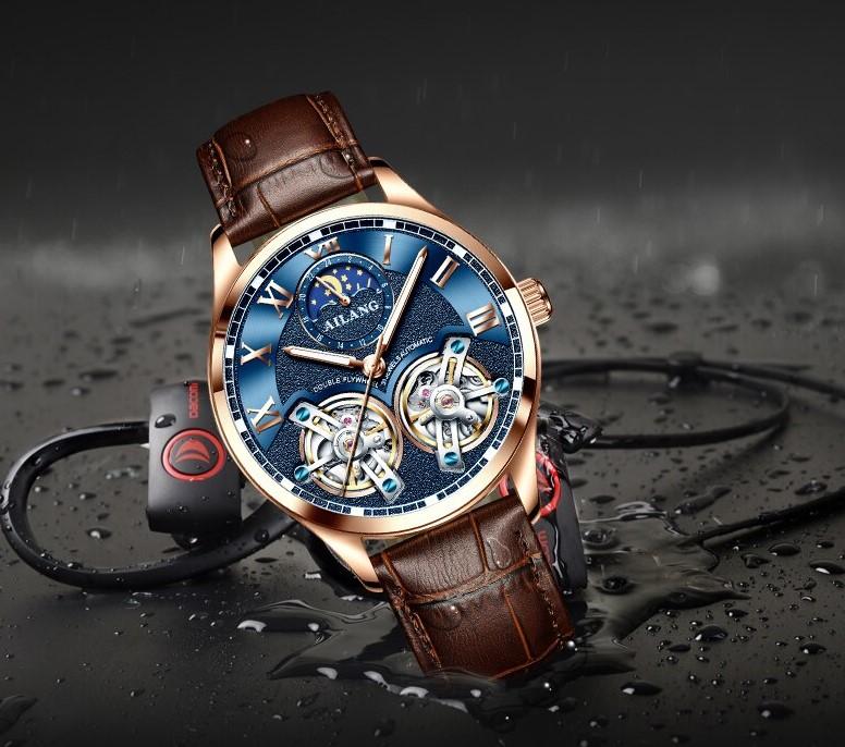 Ralph Watches® - Tourbillon Design