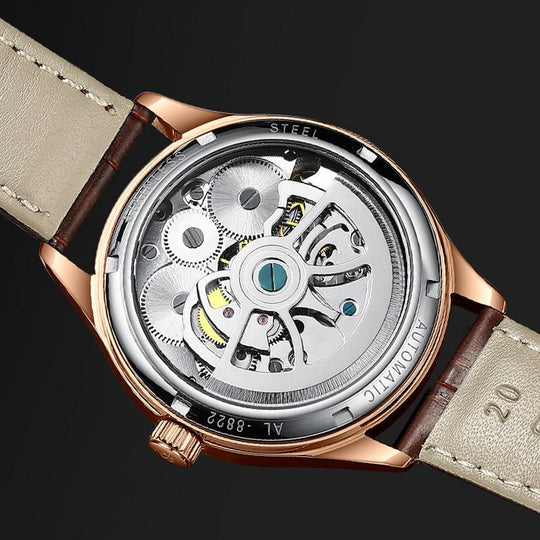 Ralph Watches® - Tourbillon Design