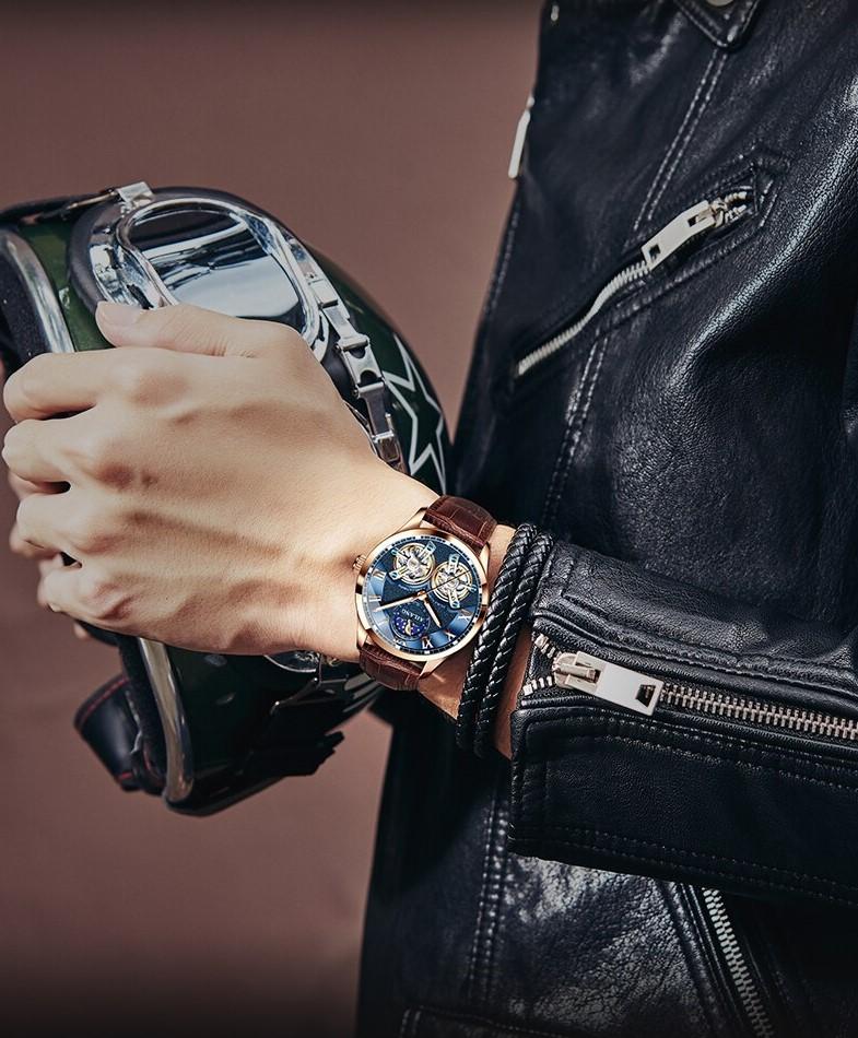 Ralph Watches® - Tourbillon Design