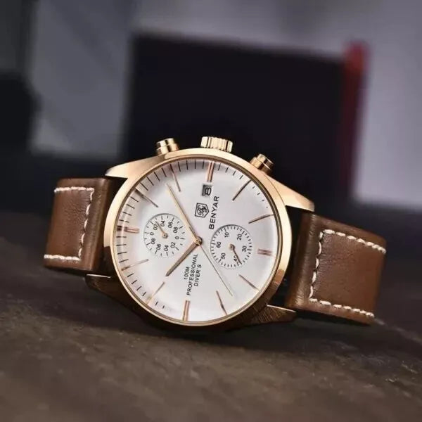 Ralph Watches® - Luxury Sport